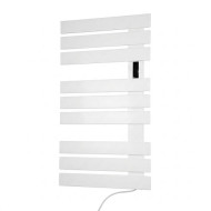 Полотенцесушитель Instal Projekt Nameless Smart Air 934х500 White Mat Полотенцесушитель Instal Projekt Nameless Smart Air 934х500 White Mat